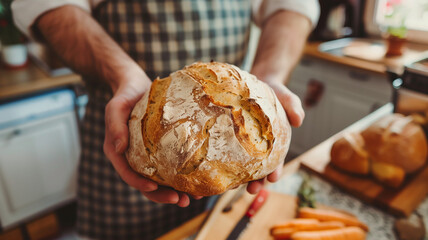 Sourdough Bread